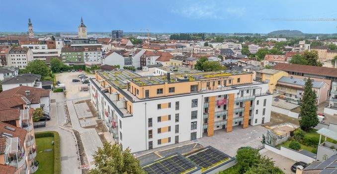 Immobilien, Wohnungen, Häuser zu mieten oder kaufen 