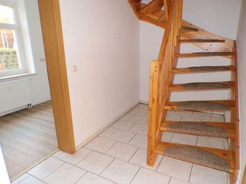 Werdau Wohnungen, Werdau Wohnung mieten