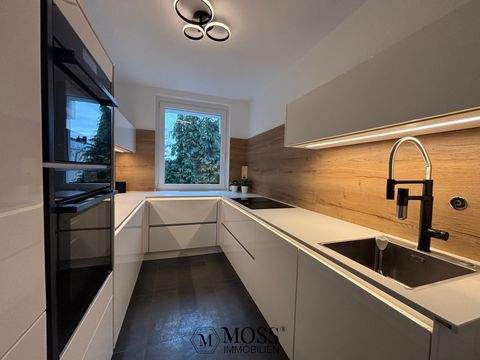 Wuppertal-Vohwinkel Wohnungen, Wuppertal-Vohwinkel Wohnung kaufen