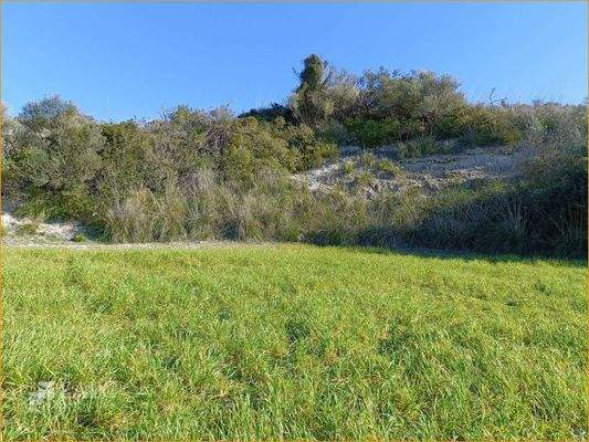 Grundstück - Terreno 