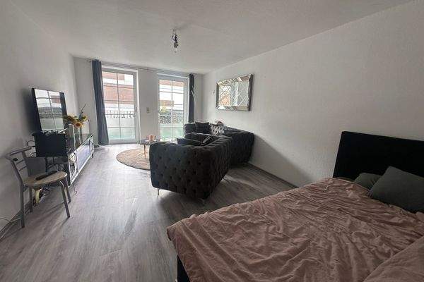 1. OG re - Wohnzimmer III