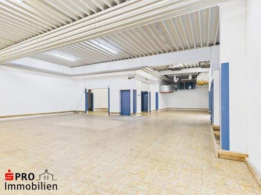Innenansicht