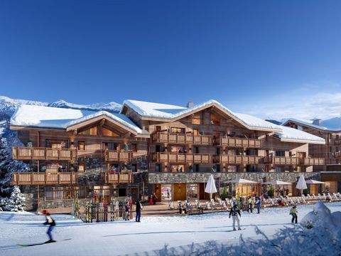 Courchevel Wohnungen, Courchevel Wohnung kaufen