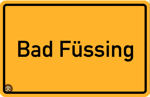 Bad Füssing Wohnungen, Bad Füssing Wohnung kaufen