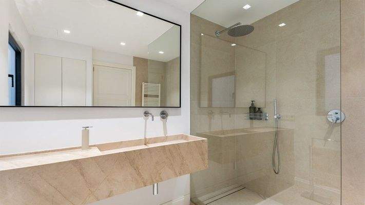 Palma Mallorca Apartment zum Verkauf Badezimmer 92377