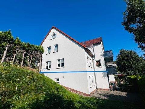 Geraberg Wohnungen, Geraberg Wohnung kaufen