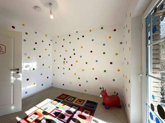 ... mit direktem Zugang ...