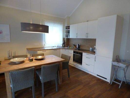 Essbereich_Küche_HausA