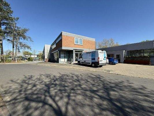 Außenansicht Haus 8 20