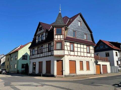 Brotterode Häuser, Brotterode Haus kaufen