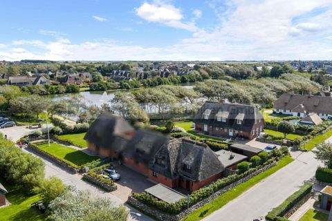 Wenningstedt-Braderup Häuser, Wenningstedt-Braderup Haus kaufen