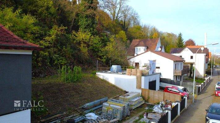 Hier kann Großes entstehen!