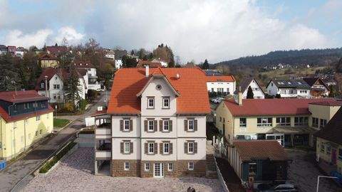 Lorch Wohnungen, Lorch Wohnung mieten