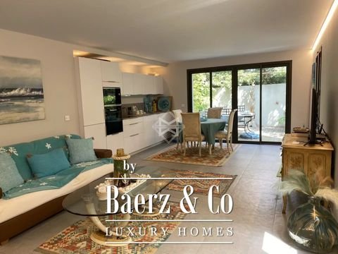 saint-tropez Wohnungen, saint-tropez Wohnung kaufen