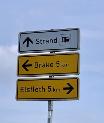 Wegweiser