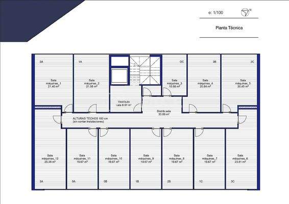 Exclusive Apartments with Private Terraces in Villajoyosa Alicante