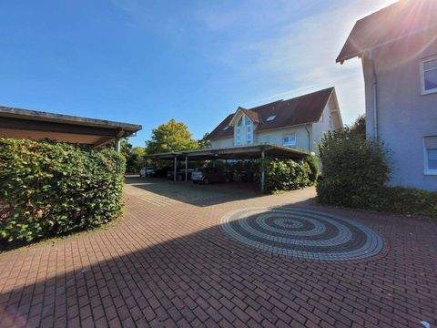 Heringen Wohnungen, Heringen Wohnung kaufen