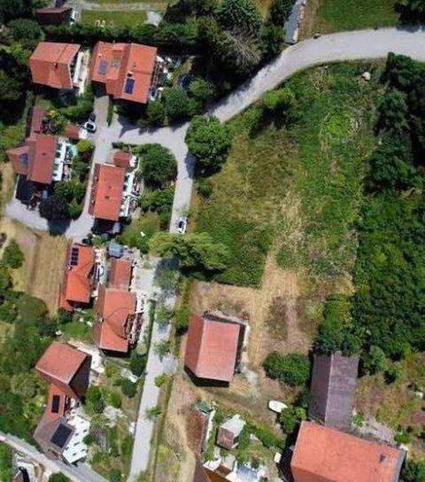 Wielenbach Grundstücke, Wielenbach Grundstück kaufen