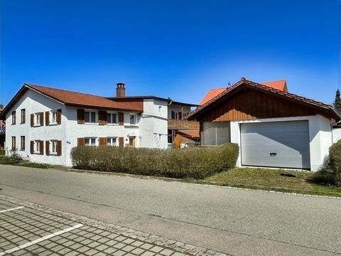 Legau Häuser, Legau Haus kaufen