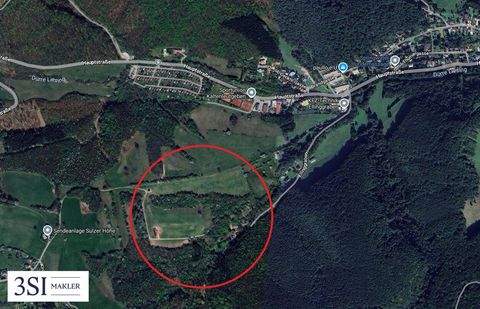 Kaltenleutgeben Grundstücke, Kaltenleutgeben Grundstück kaufen