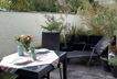 Terrasse/Garten