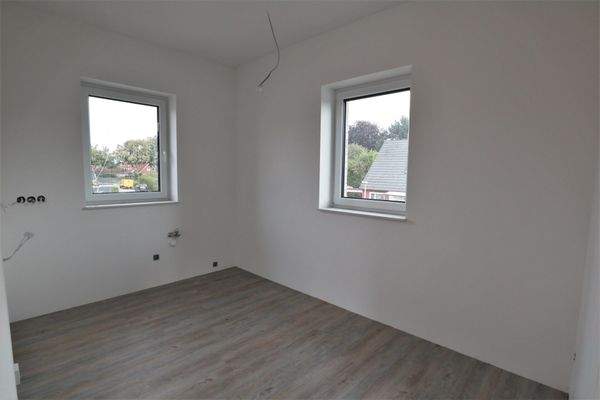 Küche Obergeschoss links