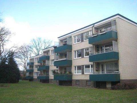 Norderstedt Wohnungen, Norderstedt Wohnung mieten