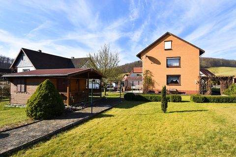 Freden (Leine) Häuser, Freden (Leine) Haus kaufen