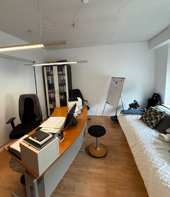 Arbeiten - Kinderzi.