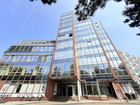 Köln Büros, Büroräume, Büroflächen 