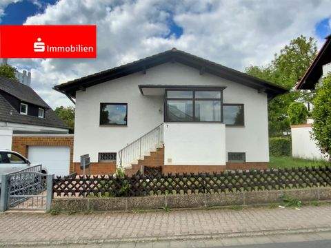 Bruchköbel Häuser, Bruchköbel Haus kaufen