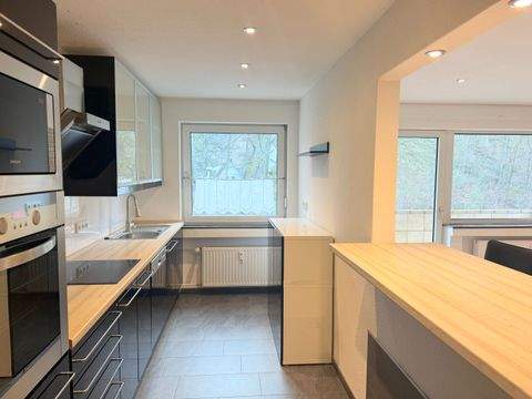 Iserlohn Wohnungen, Iserlohn Wohnung kaufen