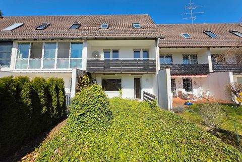 Vaterstetten Häuser, Vaterstetten Haus kaufen