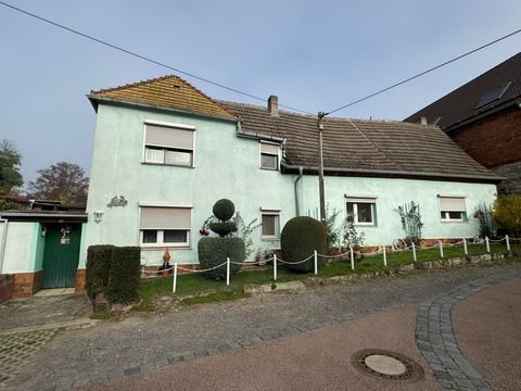 Eisleben Häuser, Eisleben Haus mieten 