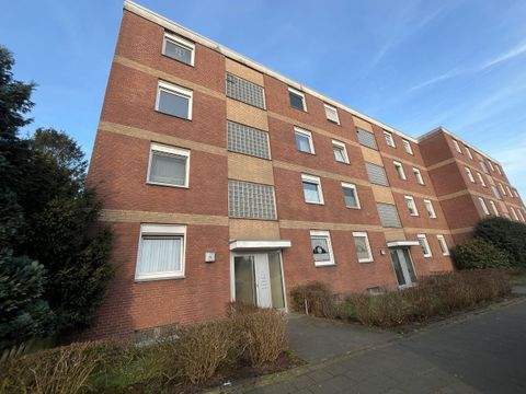Wesel Wohnungen, Wesel Wohnung mieten