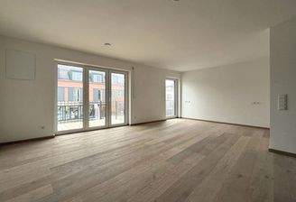 Schlaf- und Wohnzimmer