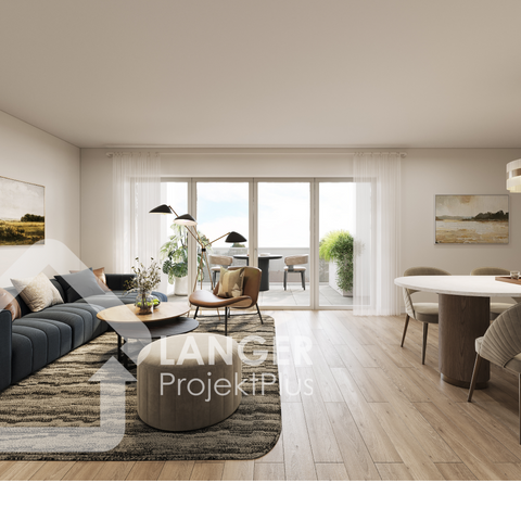 Lingen (Ems) Wohnungen, Lingen (Ems) Wohnung mieten