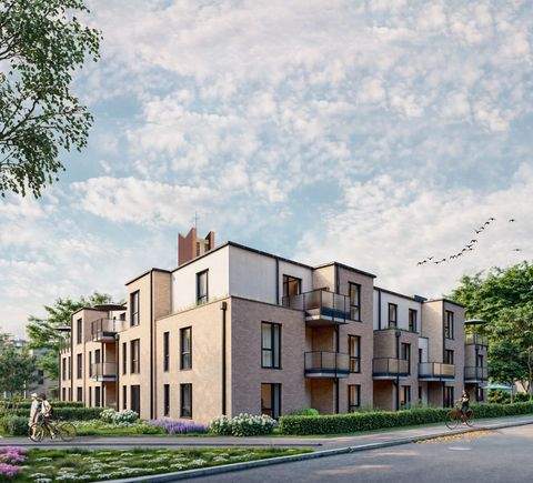 Wesel Wohnungen, Wesel Wohnung mieten