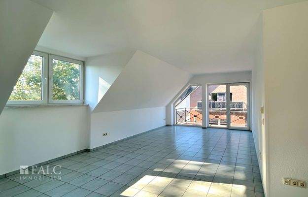 Wohn- _ Essbereich_DG