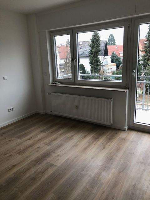 Weiterstadt Wohnungen, Weiterstadt Wohnung kaufen