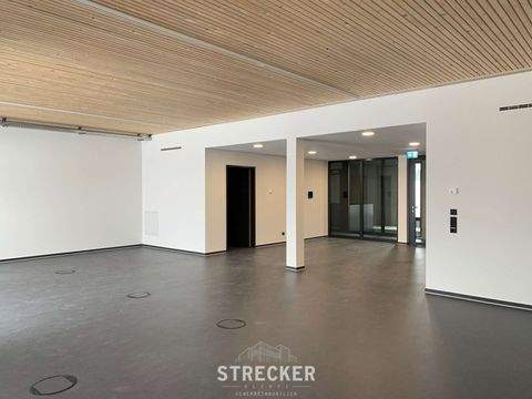 Karlsruhe Büros, Büroräume, Büroflächen 