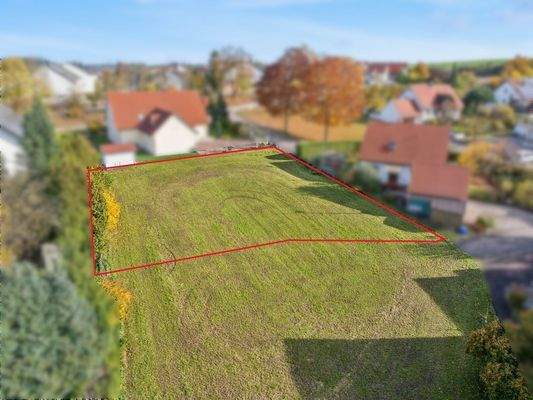 Grundstück - Ansicht 5