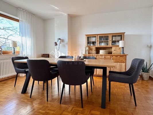 Esszimmer ELW
