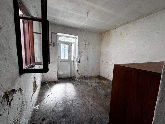 Kreta, Xiron Chorion: Altes Einfamilienhaus zu verkaufen