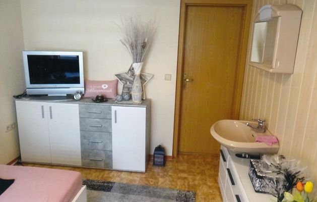 EG - Gästezimmer