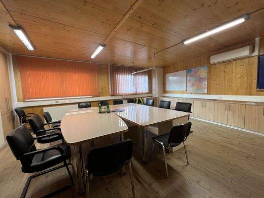 Besprechungsraum 1. OG