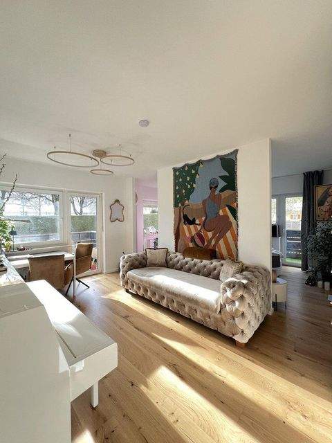 Garmisch-Partenkirchen Wohnungen, Garmisch-Partenkirchen Wohnung kaufen