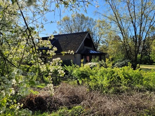 Zweifamilienhaus in Bad Bodenteich