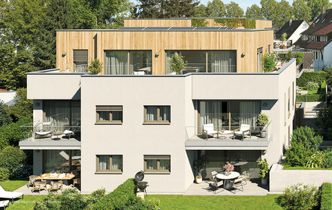 Fellbach Wohnungen, Fellbach Wohnung kaufen