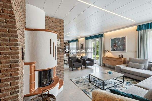 Möblierungsvorschlag